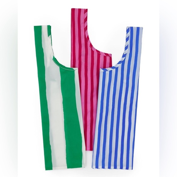 BAGGU Baby Reusable Surprise Bundle- Set of Three - Picture 4 of 4